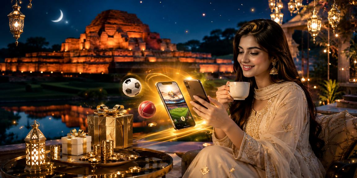 বাংলাদেশে ঈদের সময়ে স্পোর্টস বেটিং