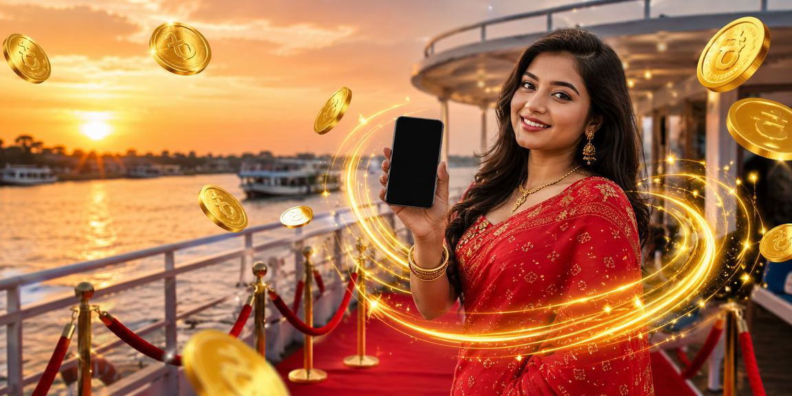 বাংলাদেশে ক্যাশব্যাক বোনাস সুবিধা উপভোগ করছেন